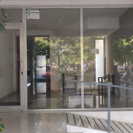 Temporario La Plata, Frente A Plaza Malvinas! Unico! Con Cochera Opcional! Διαμέρισμα Εξωτερικό φωτογραφία