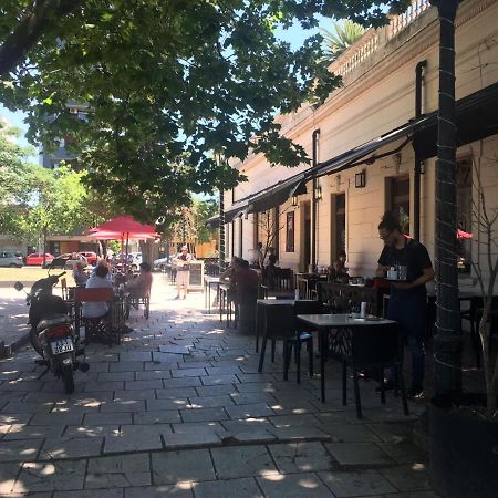 Temporario La Plata, Frente A Plaza Malvinas! Unico! Con Cochera Opcional! Διαμέρισμα Εξωτερικό φωτογραφία
